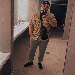 Meet your Posher, William